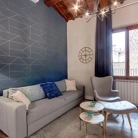 Faenza Apartment By Mamo Florence Exterior photo