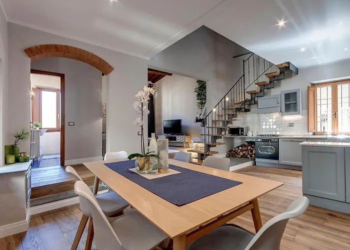 Mamo Florence - Faenza Apartment