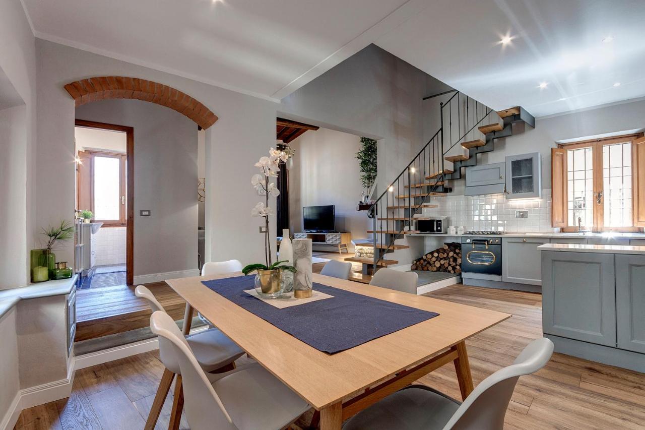 Apartamento Mamo - Faenza *