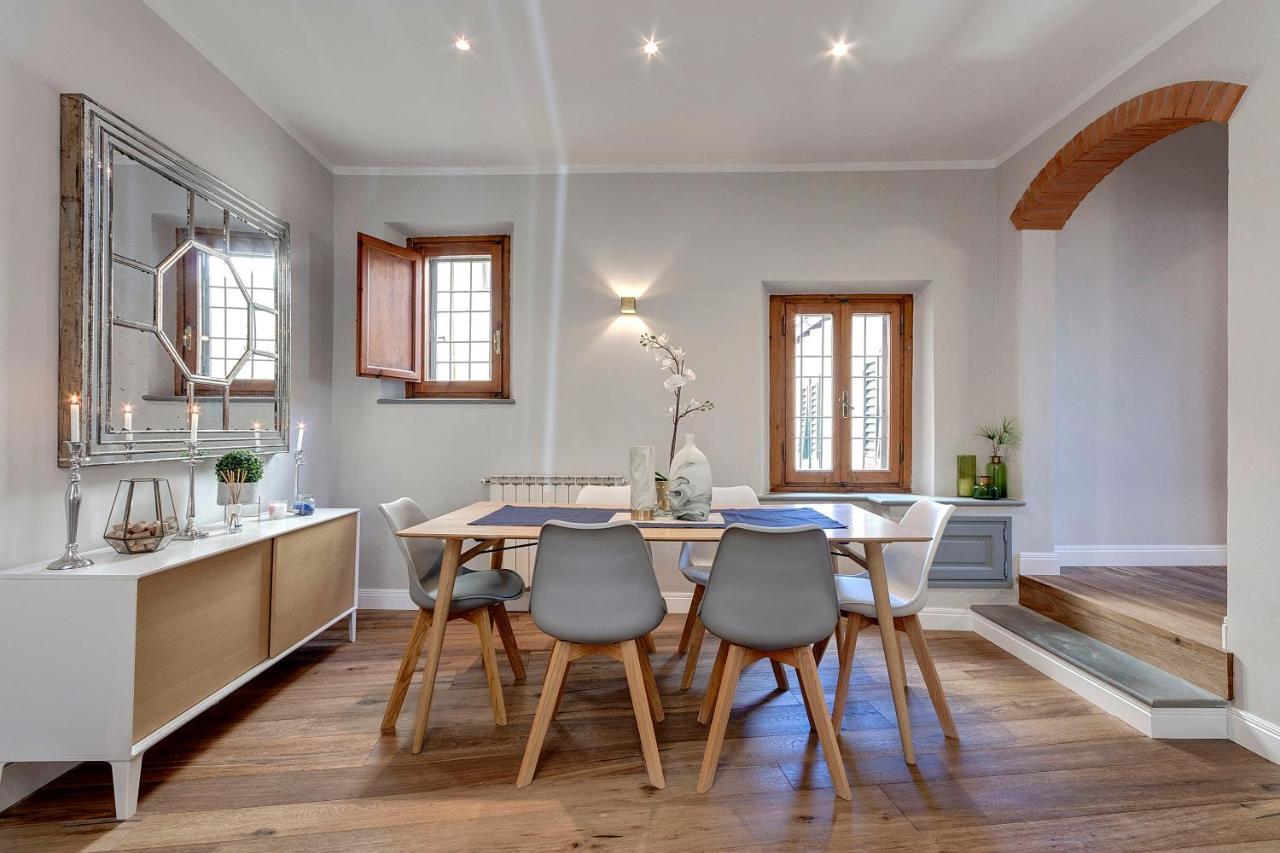 Mamo - Faenza Apartamento Florencia