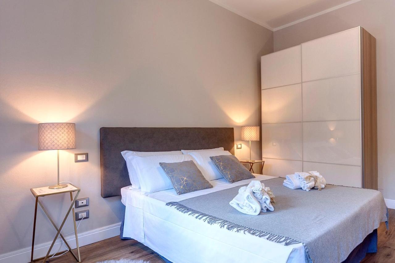 Mamo - Faenza Apartamento Florencia