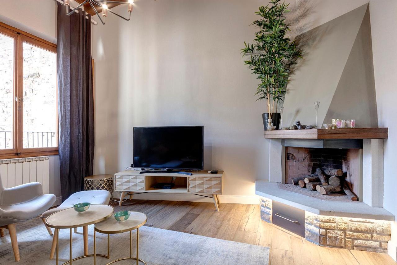 Mamo - Faenza Apartamento *