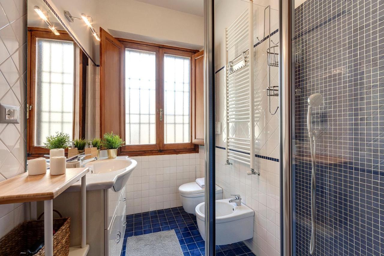 Mamo - Faenza Apartamento Florencia