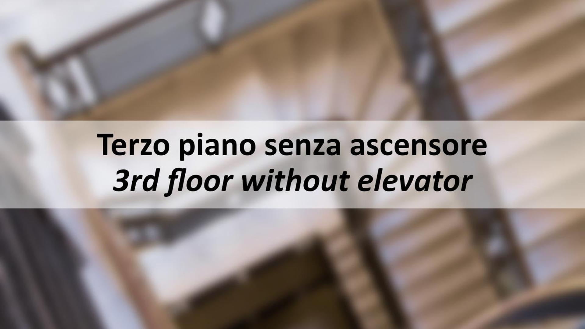 Mamo - Faenza Apartamento